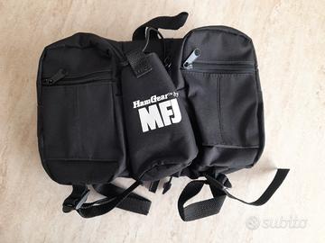 Marsupio MFJ radioamatori 