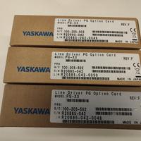 Schede feedback PG-X3 YASKAWA OMRON (3pezzi)