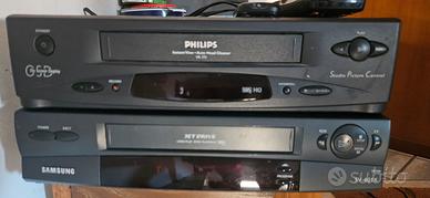 VIDEOREGISTRATORE 