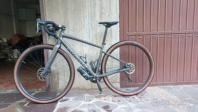 bici gravel Specialized 