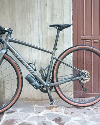 bici gravel Specialized 