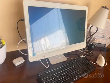 Pc all in one acer