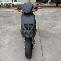 Piaggio nrg mc3