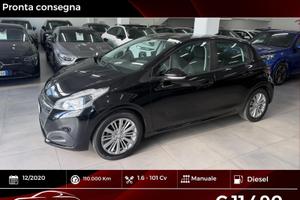 Peugeot 208 BlueHDi 100 Stop&Start FINANZIABILE