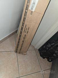 Tenda da sole da balcone senza fori NUOVA 