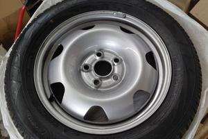Ruote complete VW T6