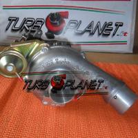 Turbo Turbina FIAT PUNTO II 1.9 JTD