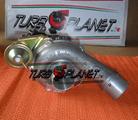 Turbo Turbina FIAT PUNTO II 1.9 JTD