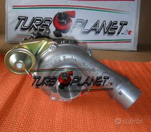 Turbo Turbina FIAT PUNTO II 1.9 JTD