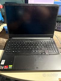 Compiter gaming lenovo