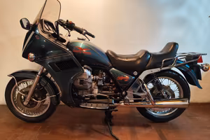 Moto Guzzi 1000 California Asi