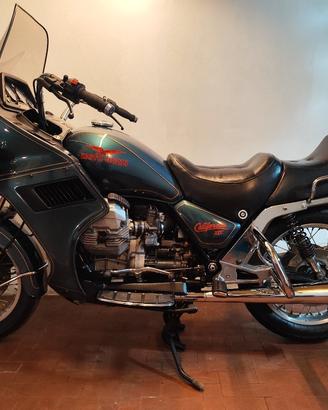 Moto Guzzi 1000 California Asi