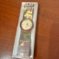 Orologio Swatch