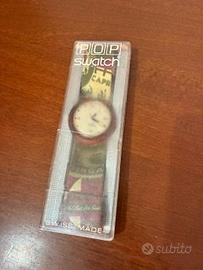 Orologio Swatch