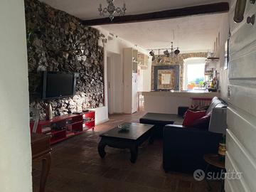 Casa vacanze Liguria