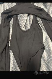 Body bershka