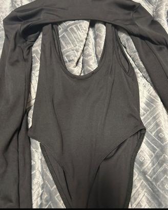 Body bershka