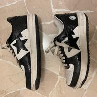 A Bathing Ape Bape Sta Low | Tg. 43