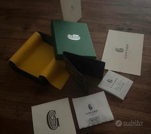 Portafoglio Goyard