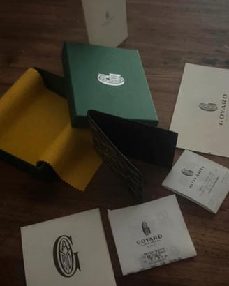Portafoglio Goyard