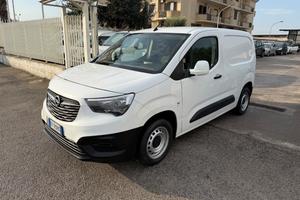 OPEL Combo Cargo 1.6 D 100 S&S PC 650kg Ed.
