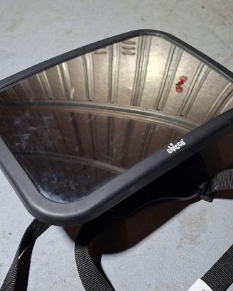Specchietto retrovisore Chicco controllo bambino