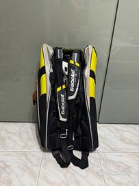 Borsa Babolat Pure Aero x6 racchette tennis