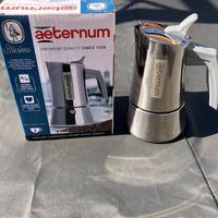 Caffettiera Aeternum