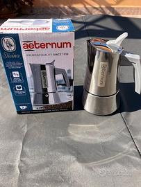 Caffettiera Aeternum
