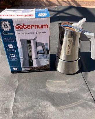 Caffettiera Aeternum