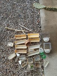 Accessori per canarini o altro