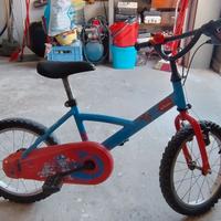 Bici da bambino bTwin