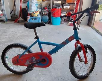 Bici da bambino bTwin
