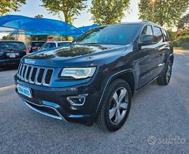 Jeep Grand Cherokee Grand Cherokee 3.0 V6 CRD 250