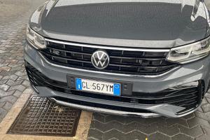 Volkswagen Tiguan 2.0 TDI SCR DSG R-Line