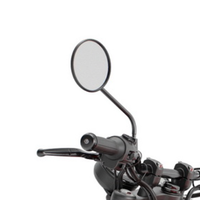 Specchio retrovisore sinistro Royal Enfield Hunter
