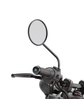 Specchio retrovisore sinistro Royal Enfield Hunter