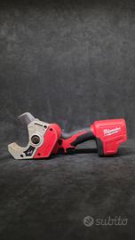 Milwaukee Tagliatubi M12
