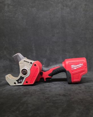 Milwaukee Tagliatubi M12