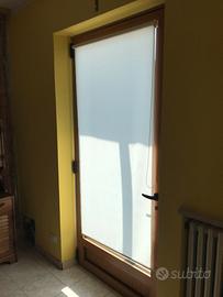 Serramenti in alluminio