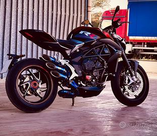 MV agusta brutale 800 RR