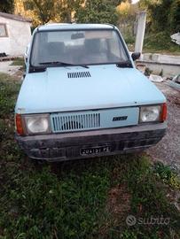 Fiat Panda 30
