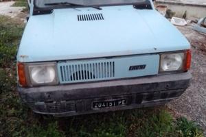 Fiat Panda 30