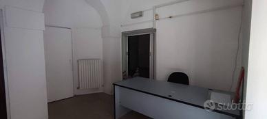 Locale commerciale - Ascoli Piceno