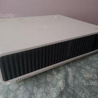 Proiettore HD hdmi laser Casio