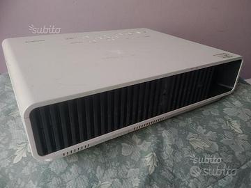 Proiettore HD hdmi laser Casio