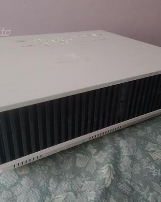 Proiettore HD hdmi laser Casio