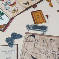 tessuto per la casa e' la persona 