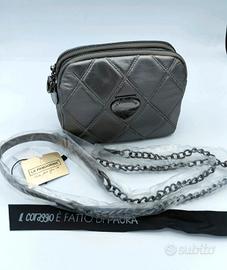 Borsa Nuova Le pandorine Bronzo Acciaio