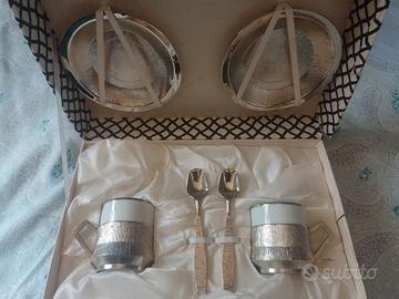 Set Caffè Vintage Anni 60/70 Modello JOLLY